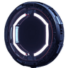 Omniversal AI Logo